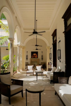 Villa Cortile